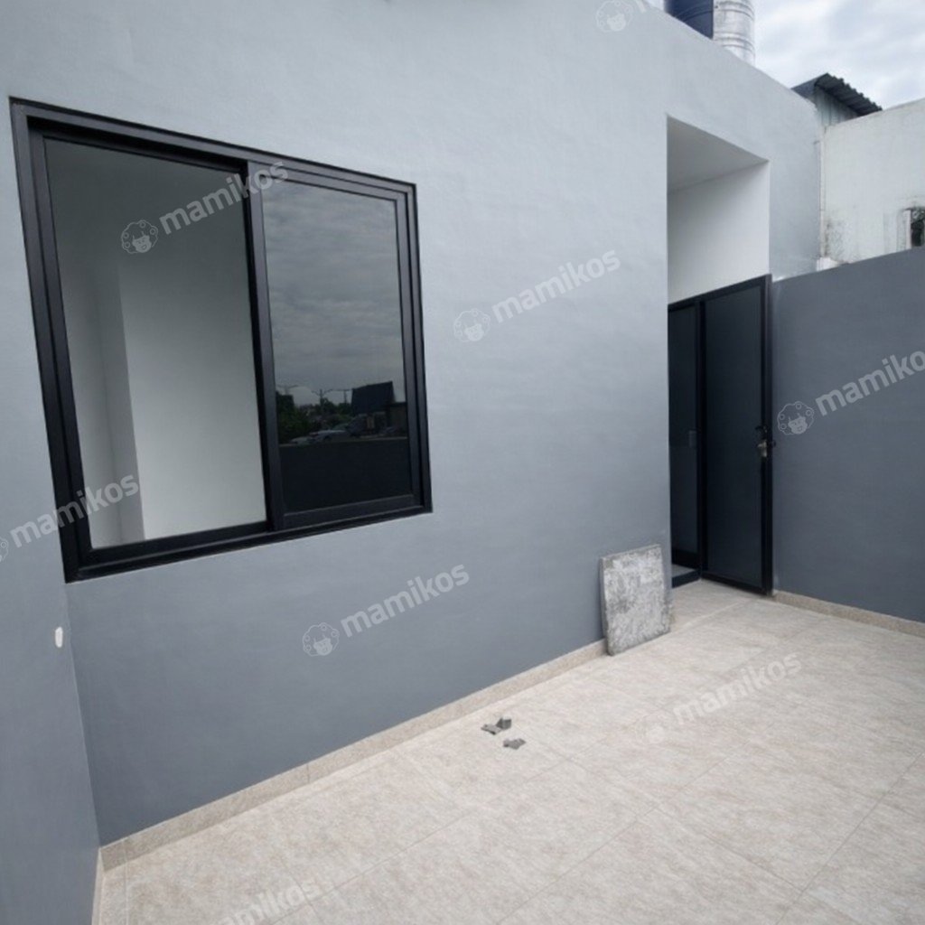Rumah 5 Kamar Tidur 4 Kamar Mandi 3 Lantai Tanjung Duren Utara Jakarta Barat - Photo 4