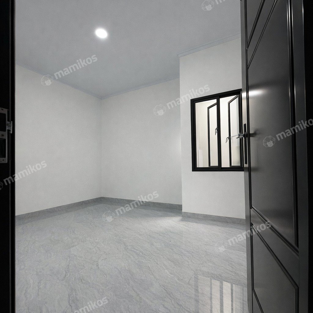 Rumah 5 Kamar Tidur 4 Kamar Mandi 3 Lantai Tanjung Duren Utara Jakarta Barat - Photo 5