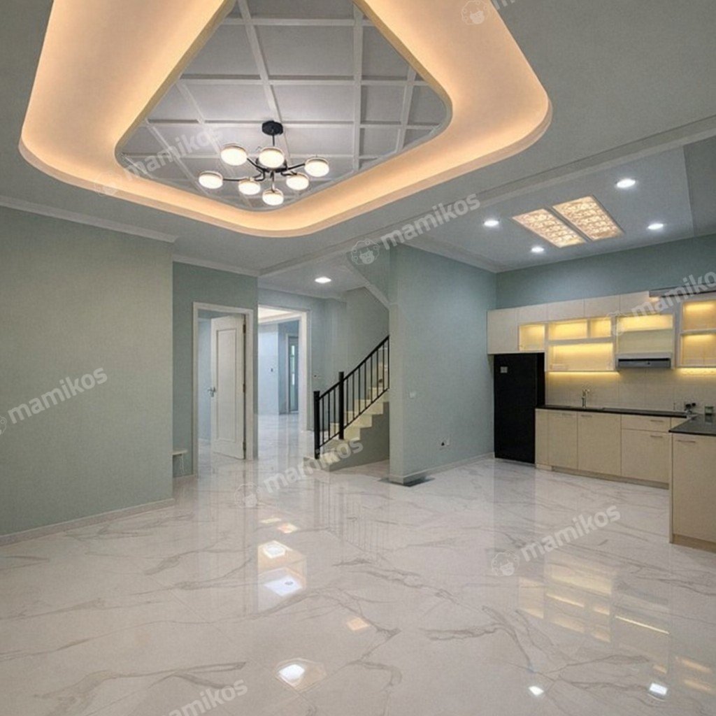 Rumah Sertifikat SHM 4 Kamar Tidur 4 Kamar Mandi Jagakarsa Jakarta Selatan - Photo 5