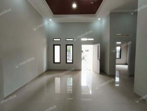 Rumah Sertifikat SHM 2 Kamar Tidur 1 Kamar Mandi Harapan Indah Bekasi - Photo 2