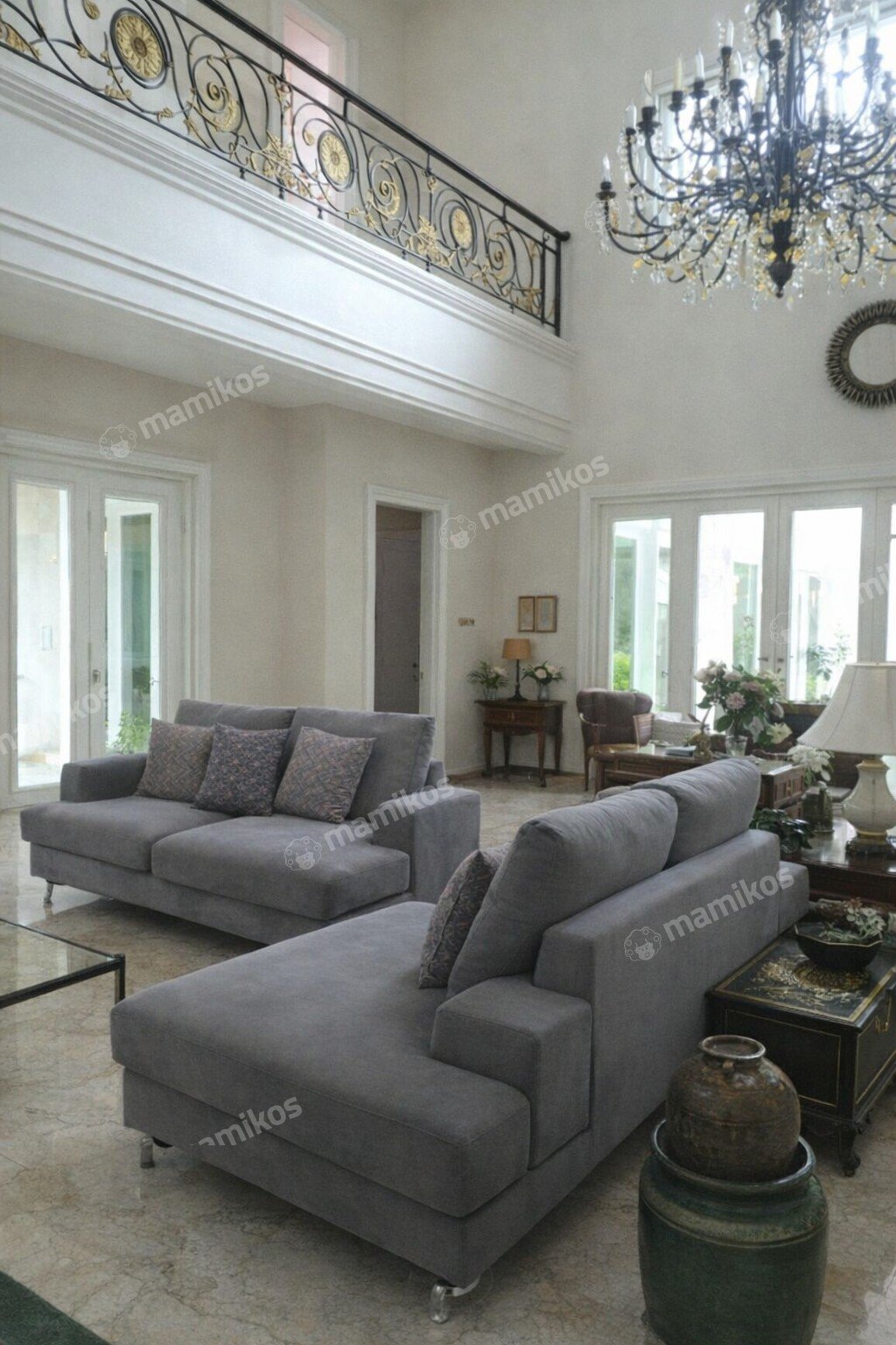 Rumah Sertifikat SHM 4 Kamar Tidur 4 Kamar Mandi Pulomas Jakarta Timur - Photo 3