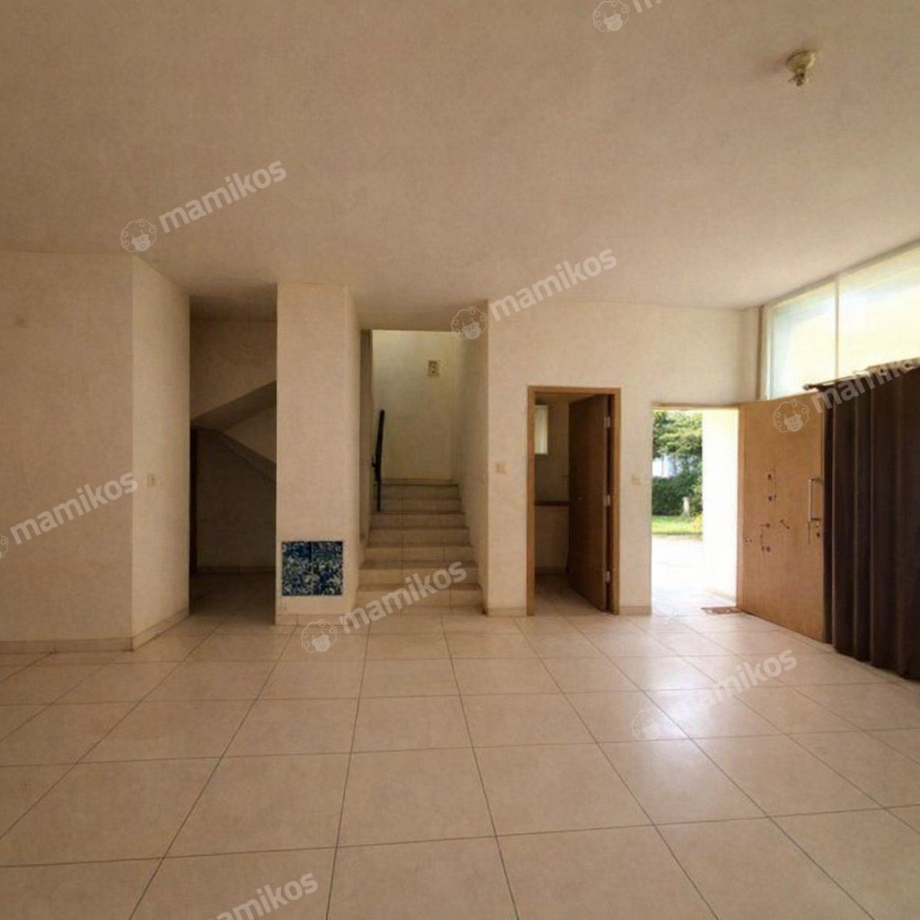 Rumah 3 Kamar Tidur 3 Kamar Mandi 2 Lantai Jakarta Garden City Jakarta Timur - Photo 2
