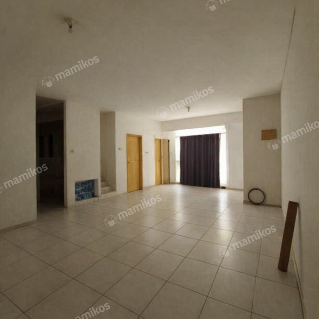 Rumah 3 Kamar Tidur 3 Kamar Mandi 2 Lantai Jakarta Garden City Jakarta Timur - Photo 3
