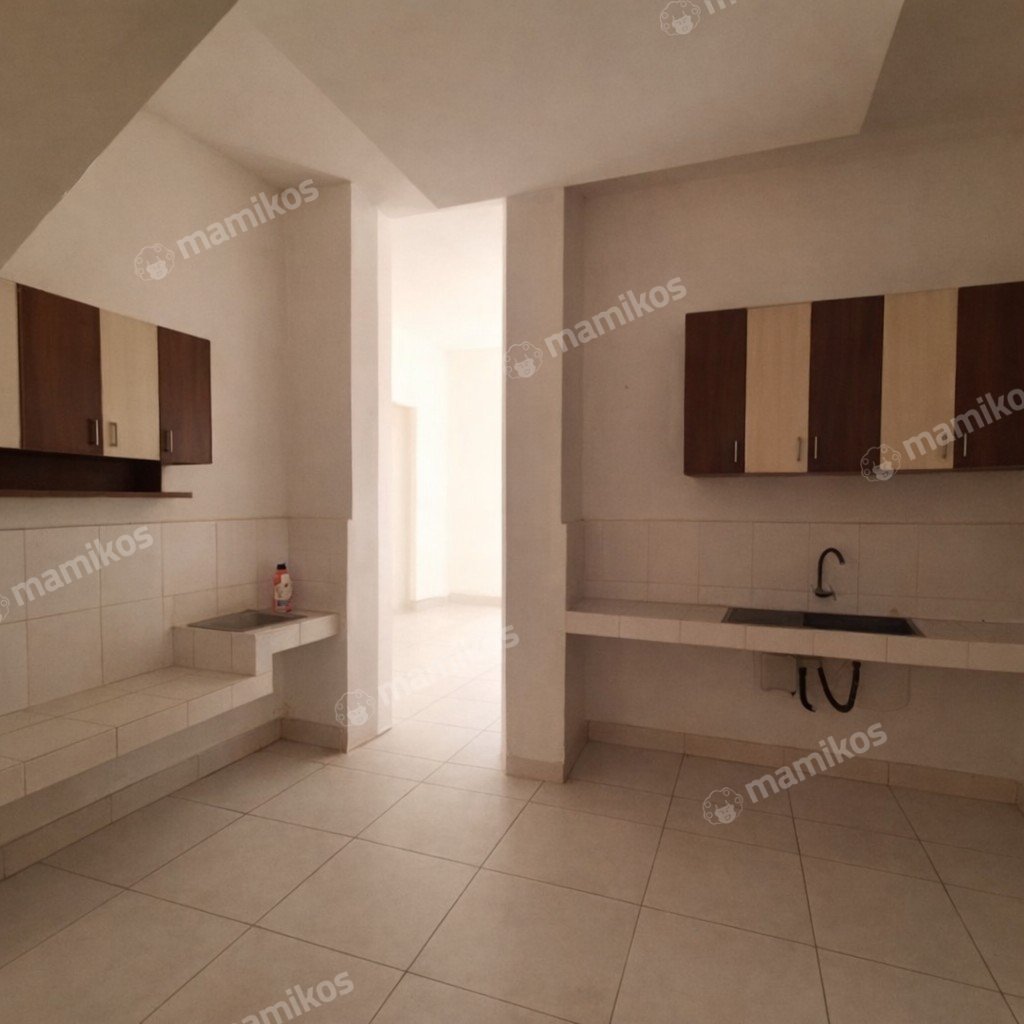 Rumah 3 Kamar Tidur 3 Kamar Mandi 2 Lantai Jakarta Garden City Jakarta Timur - Photo 5