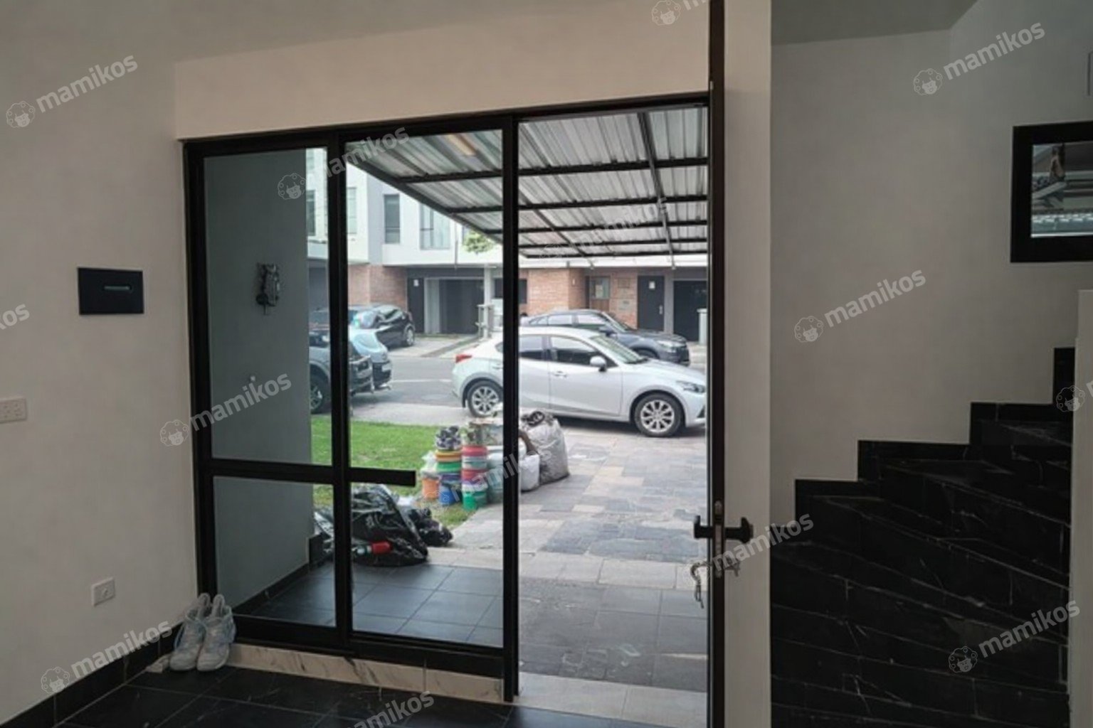 Rumah Sertifikat SHM 3 Kamar Tidur 3 Kamar Mandi Semanan Jakarta Barat