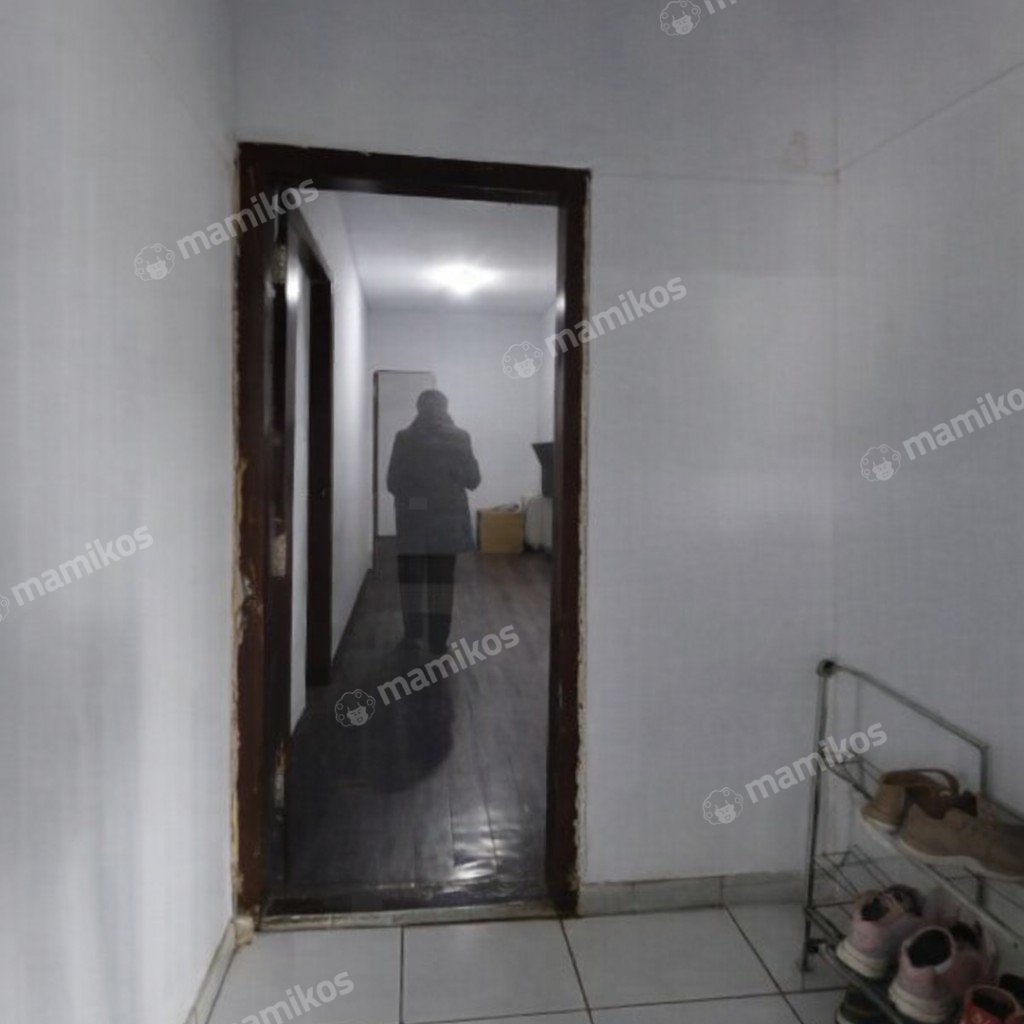 Rumah Sertifikat SHM 3 Kamar Tidur 3 Kamar Mandi Cipinang Jakarta Timur - Photo 2