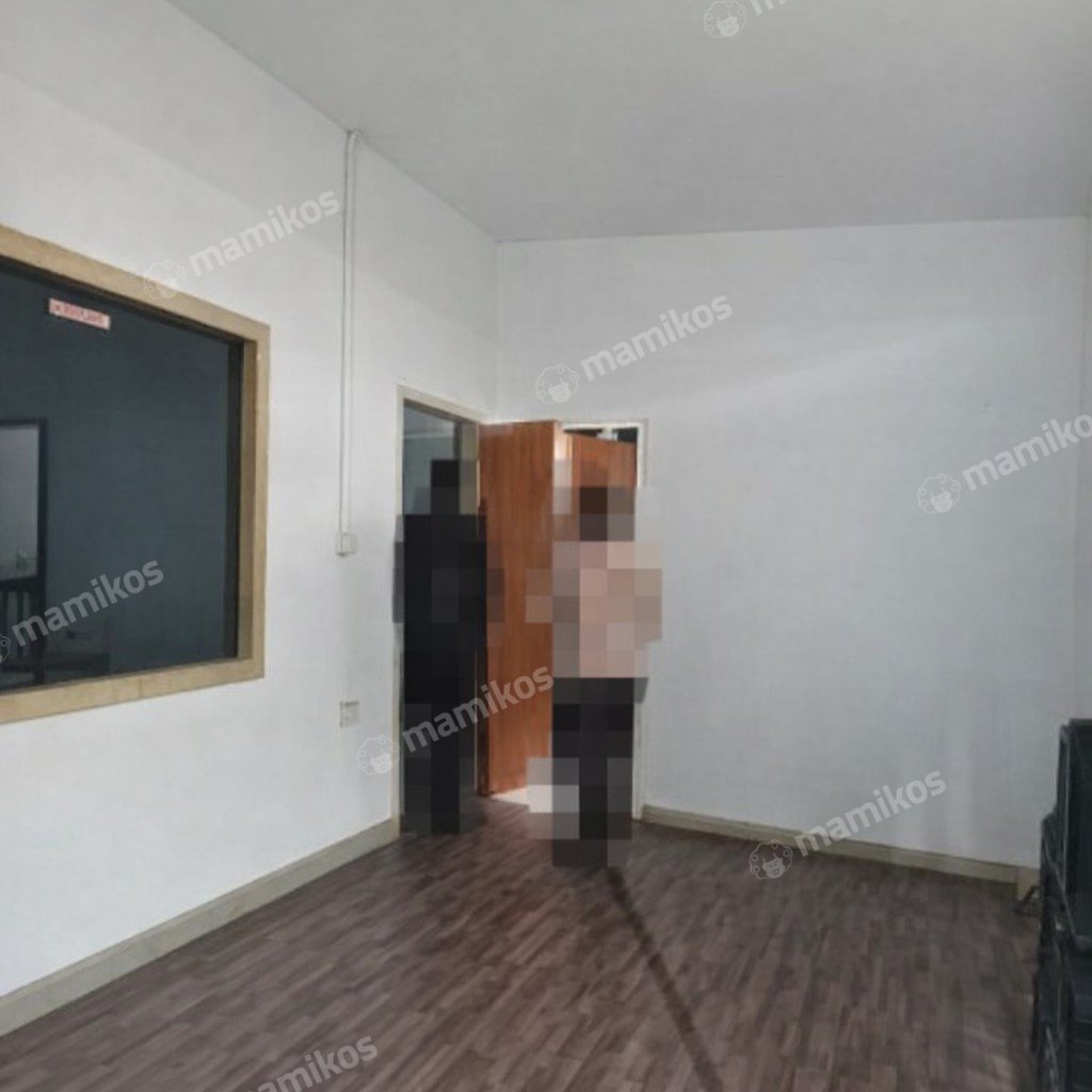 Rumah Sertifikat SHM 3 Kamar Tidur 3 Kamar Mandi Cipinang Jakarta Timur - Photo 4