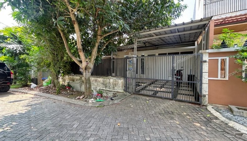 Rumah 3KT 2KM Jonggol Bogor