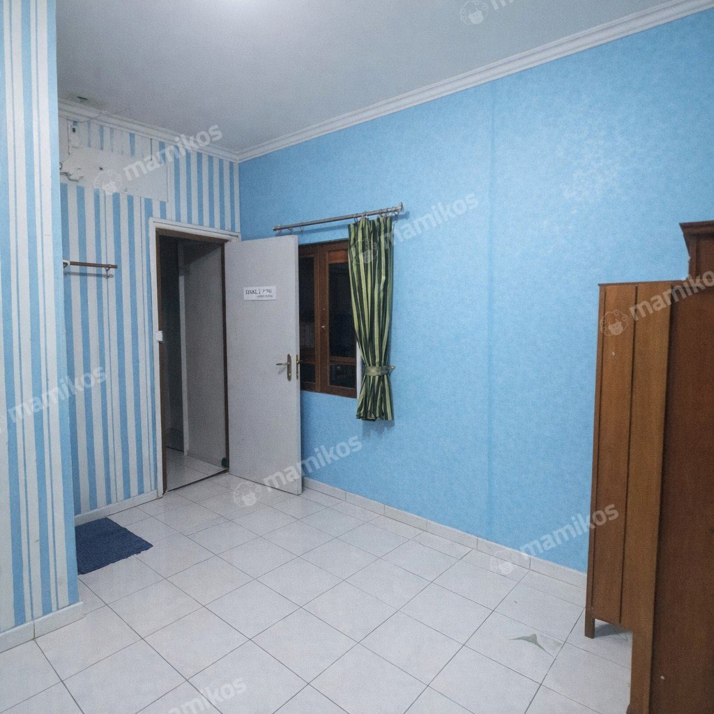 Rumah Sertifikat SHM 8 Kamar Tidur 8 Kamar Mandi Pancoran Jakarta Selatan - Photo 3