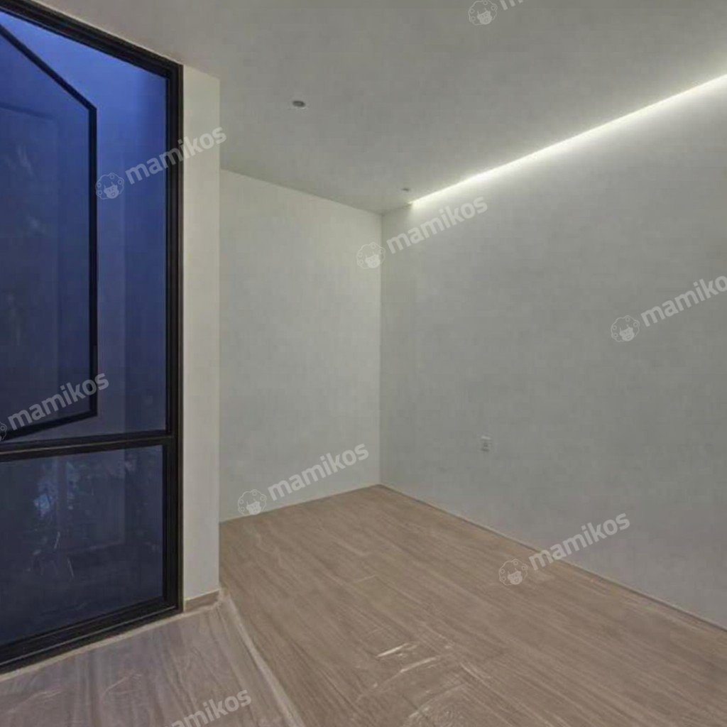 Rumah Sertifikat SHM 3 Kamar Tidur 2 Kamar Mandi Tanjung Duren Jakarta Barat - Photo 2