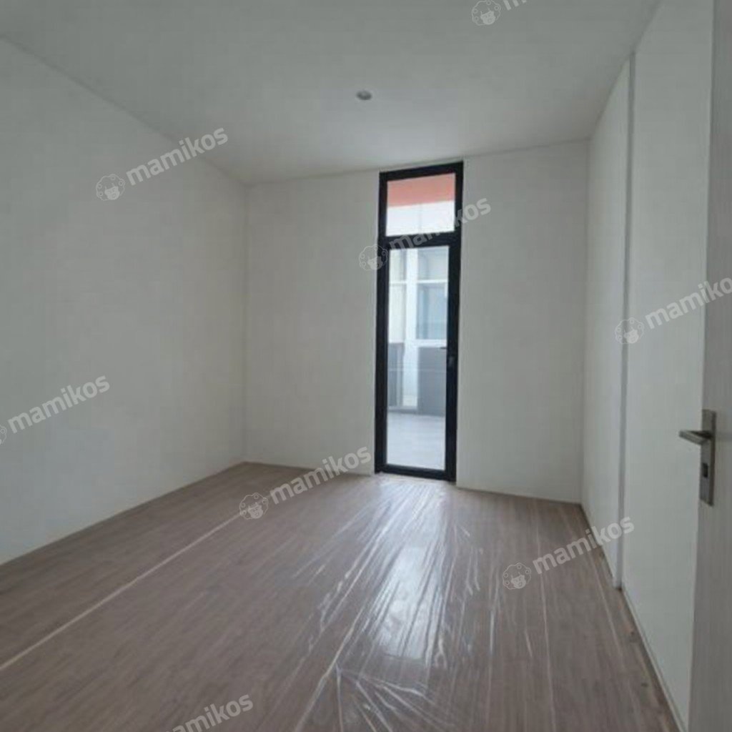 Rumah Sertifikat SHM 3 Kamar Tidur 2 Kamar Mandi Tanjung Duren Jakarta Barat - Photo 3