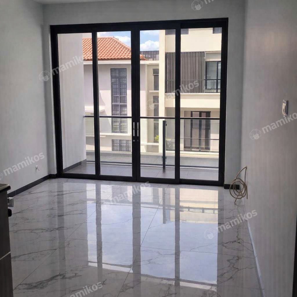 Rumah Sertifikat SHM 5 Kamar Tidur 4 Kamar Mandi Sunter Jakarta Utara - Photo 2