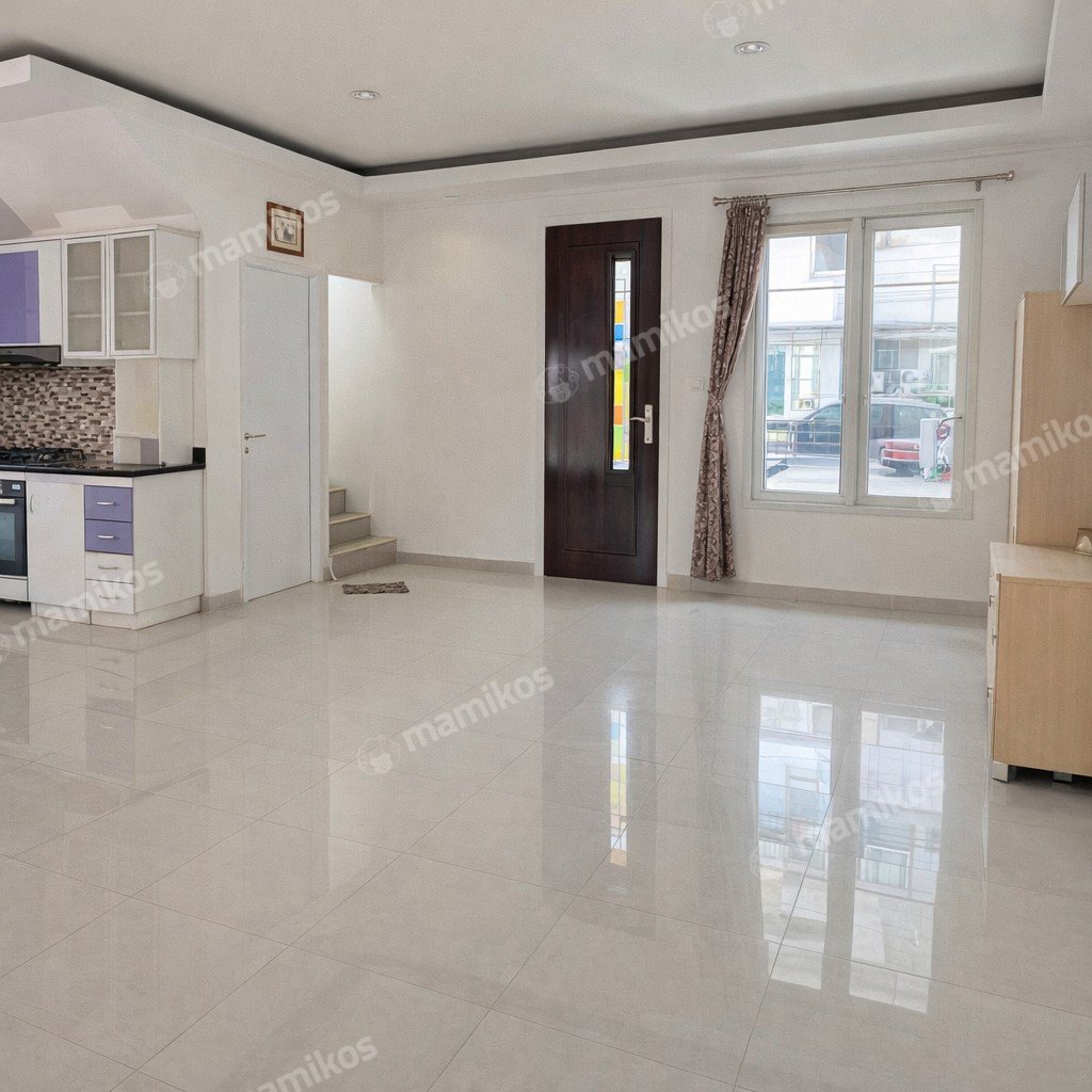 Rumah Sertifikat SHM 4 Kamar Tidur 3 Kamar Mandi Citra Grand Jakarta Timur - Photo 5