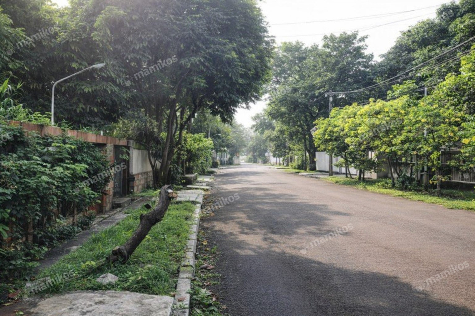 Rumah Sertifikat SHM 4 Kamar Tidur 3 Kamar Mandi Kedoya Jakarta Barat - Photo 5