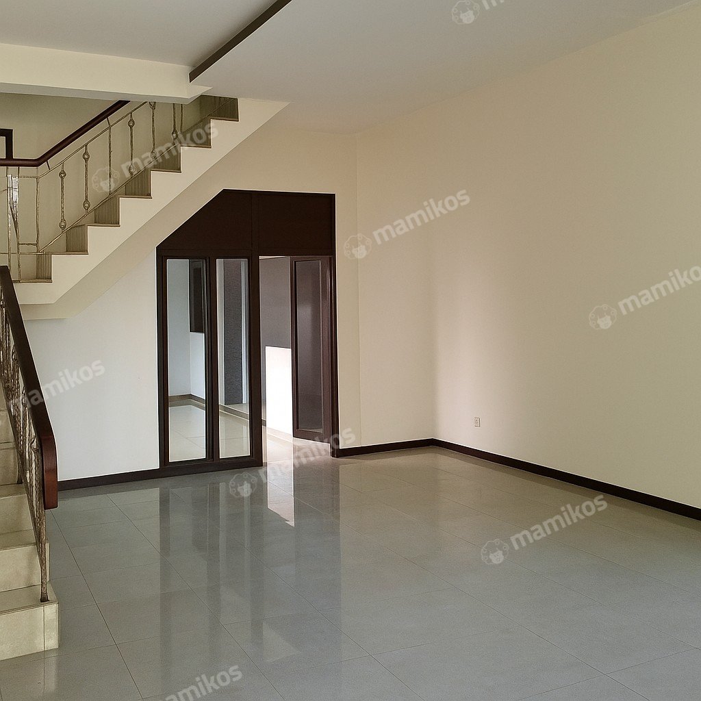 Rumah Sertifikat SHM 4 Kamar Tidur 4 Kamar Mandi Bintaro Jakarta Selatan - Photo 2