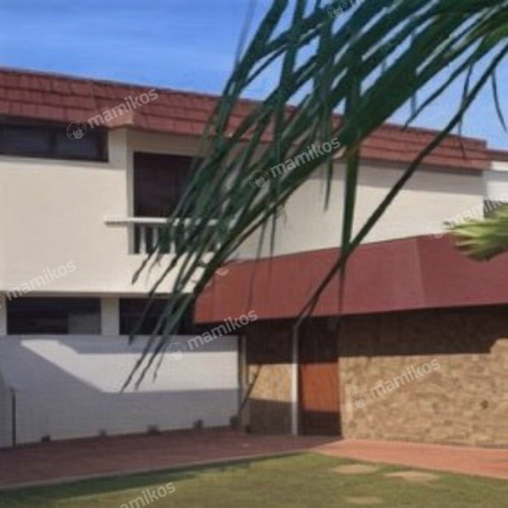 Rumah Sertifikat SHM 4 Kamar Tidur 4 Kamar Mandi Bintaro Jakarta Selatan - Photo 4