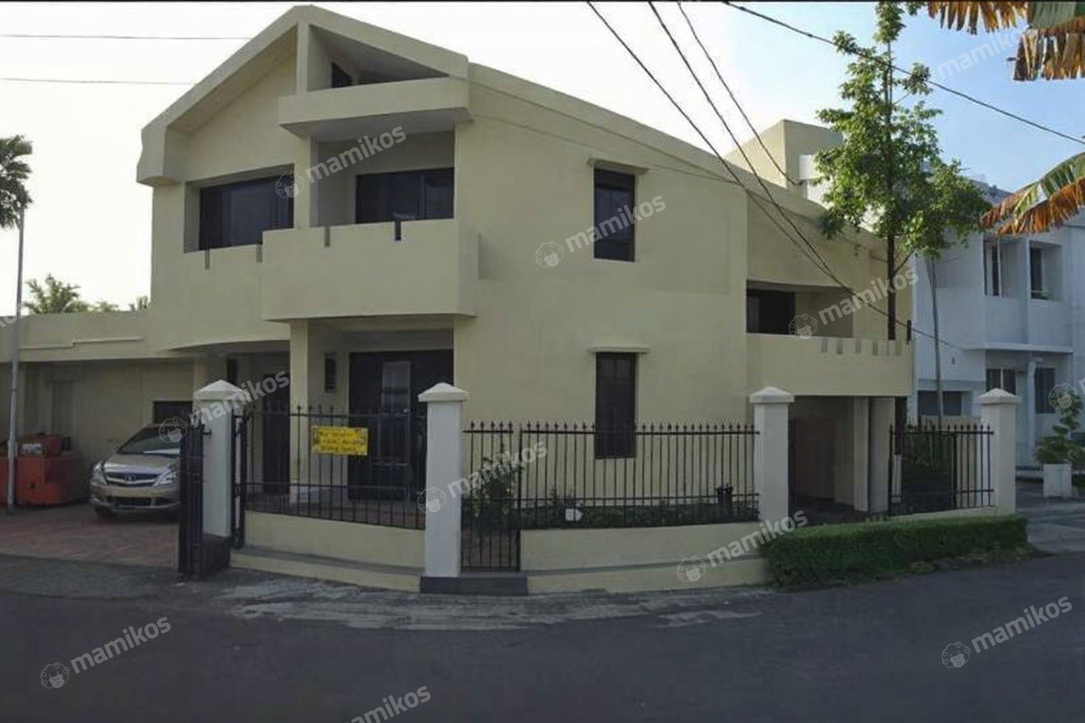 Rumah Sertifikat SHM 4 Kamar Tidur 4 Kamar Mandi Bintaro Jakarta Selatan - Photo 5