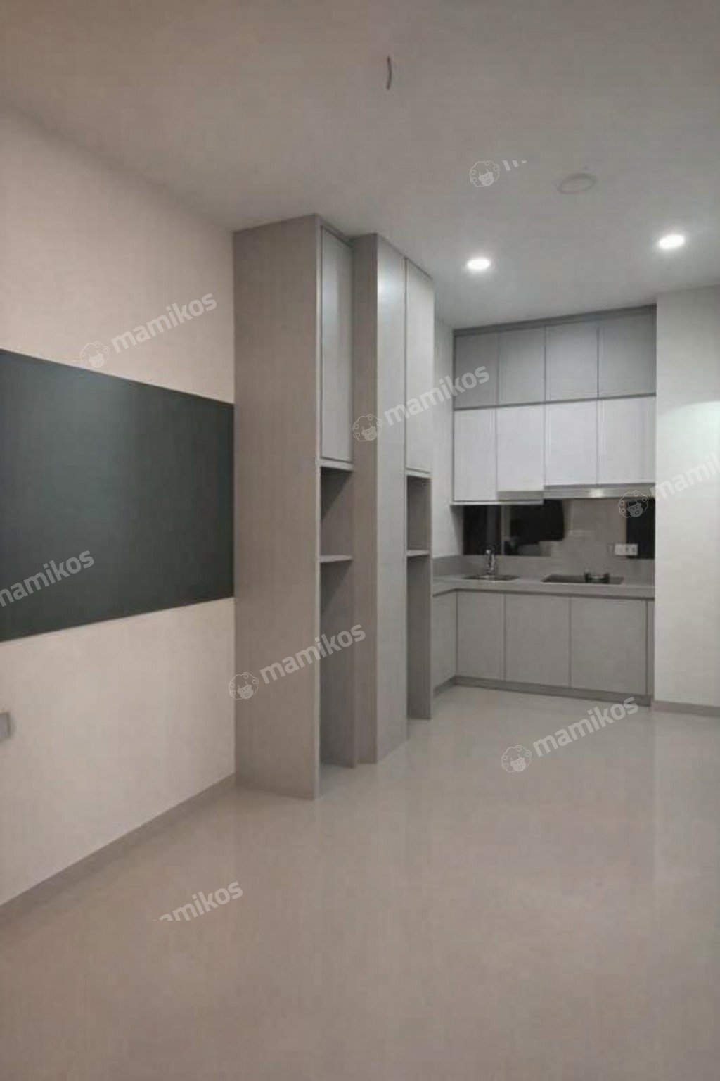 Rumah Sertifikat SHM 3 Kamar Tidur 2 Kamar Mandi Citra Garden Jakarta Barat - Photo 2