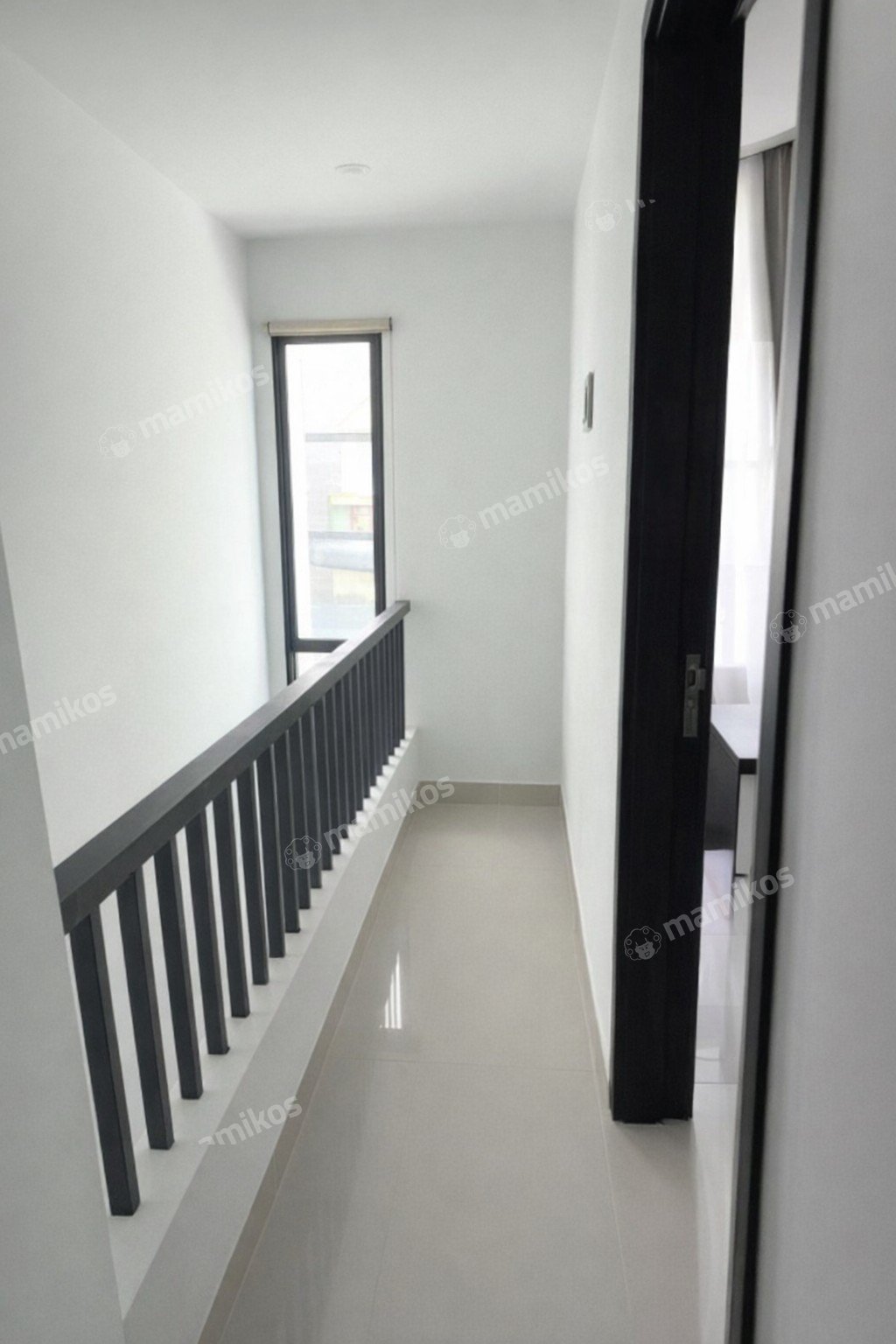 Rumah Sertifikat SHM 3 Kamar Tidur 2 Kamar Mandi Citra Garden Jakarta Barat - Photo 3