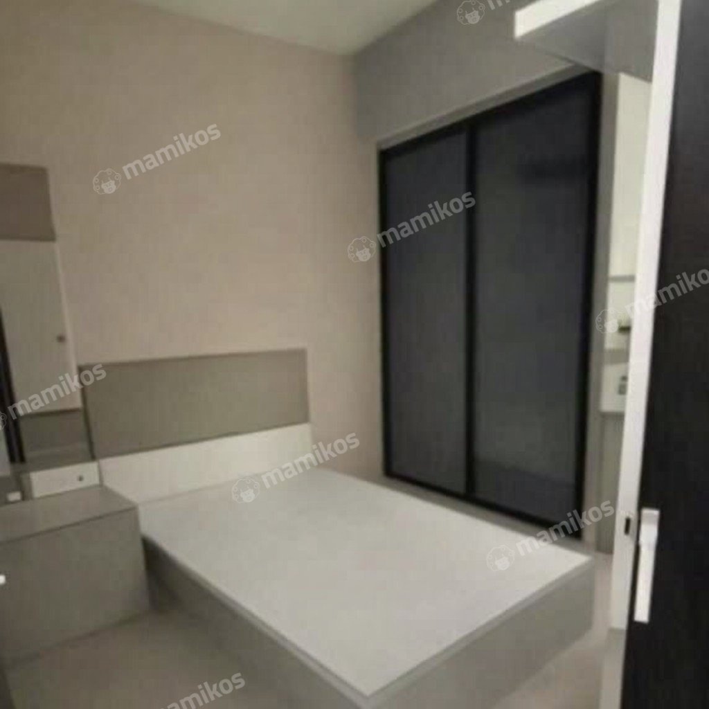 Rumah Sertifikat SHM 3 Kamar Tidur 2 Kamar Mandi Citra Garden Jakarta Barat - Photo 5