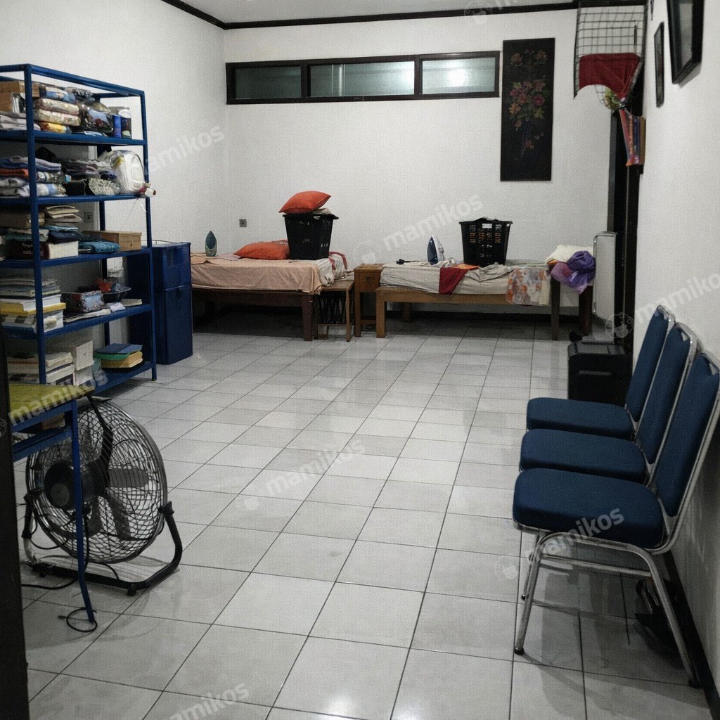 Rumah 3KT 2KM Kebayoran Lama Jakarta Selatan - Photo 2