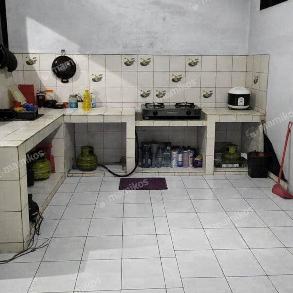 Rumah 3KT 2KM Kebayoran Lama Jakarta Selatan - Photo 3