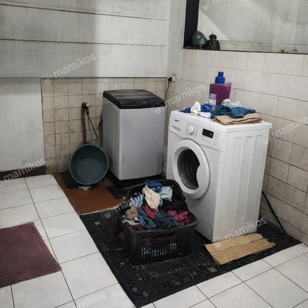 Rumah 3KT 2KM Kebayoran Lama Jakarta Selatan - Photo 4