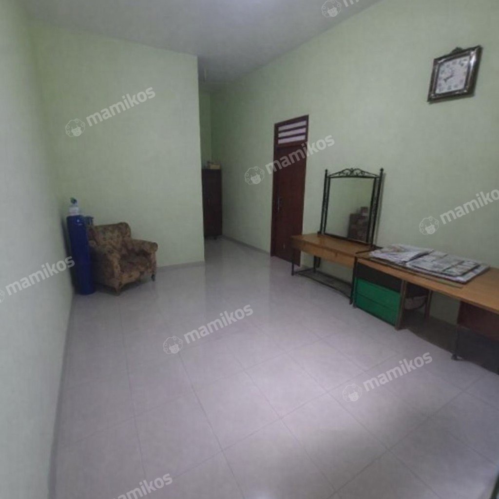 Rumah Sertifikat SHM 4 Kamar Tidur 2 Kamar Mandi Rawamangun Jakarta Timur - Photo 2