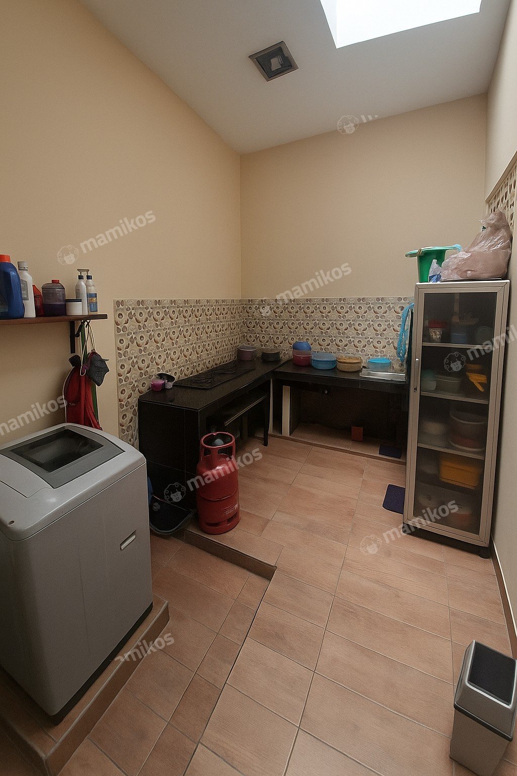 Rumah Sertifikat SHM 4 Kamar Tidur 2 Kamar Mandi Rawamangun Jakarta Timur - Photo 4