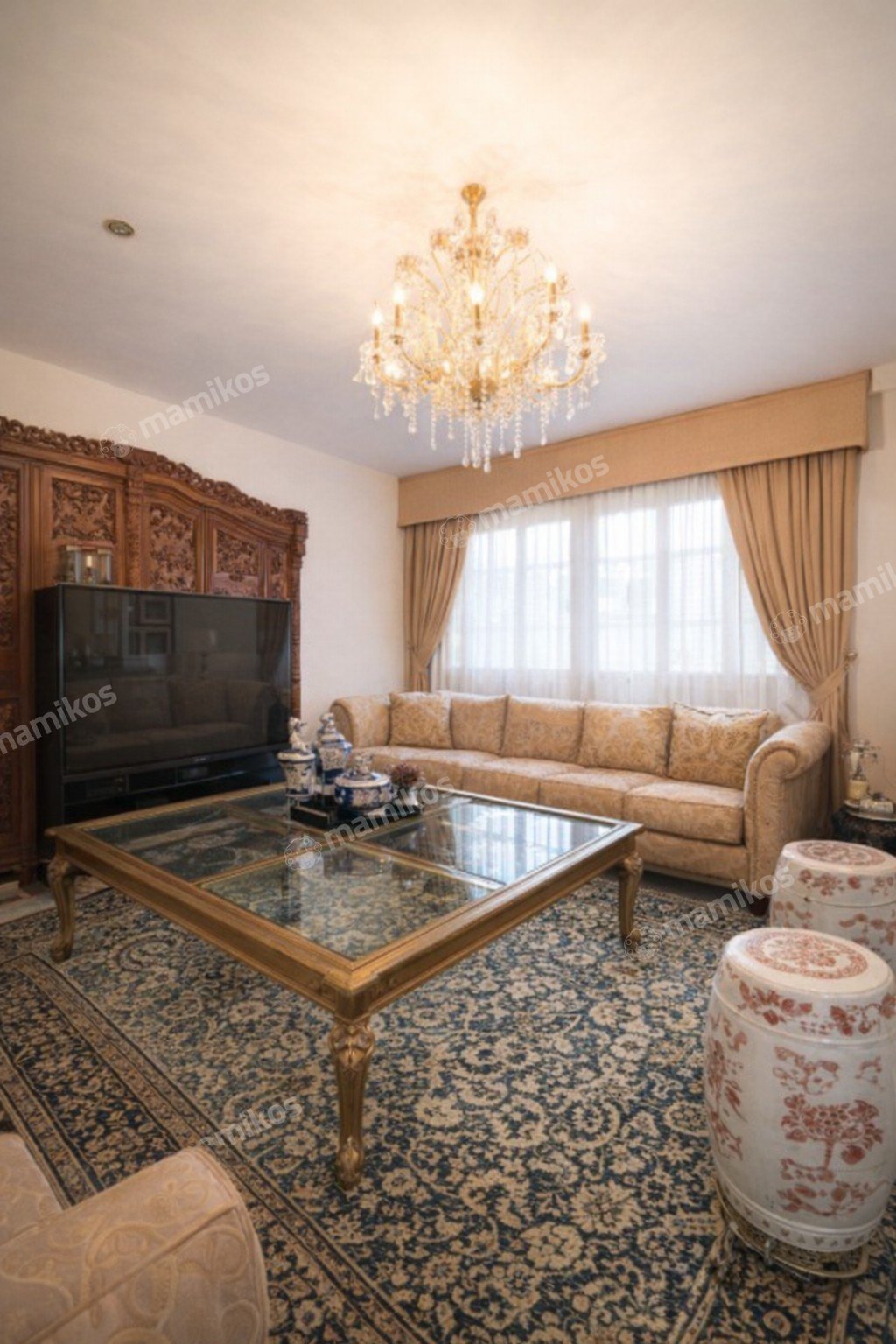 Rumah Sertifikat SHM 4 Kamar Tidur 4 Kamar Mandi Pondok Pinang Jakarta Selatan - Photo 4