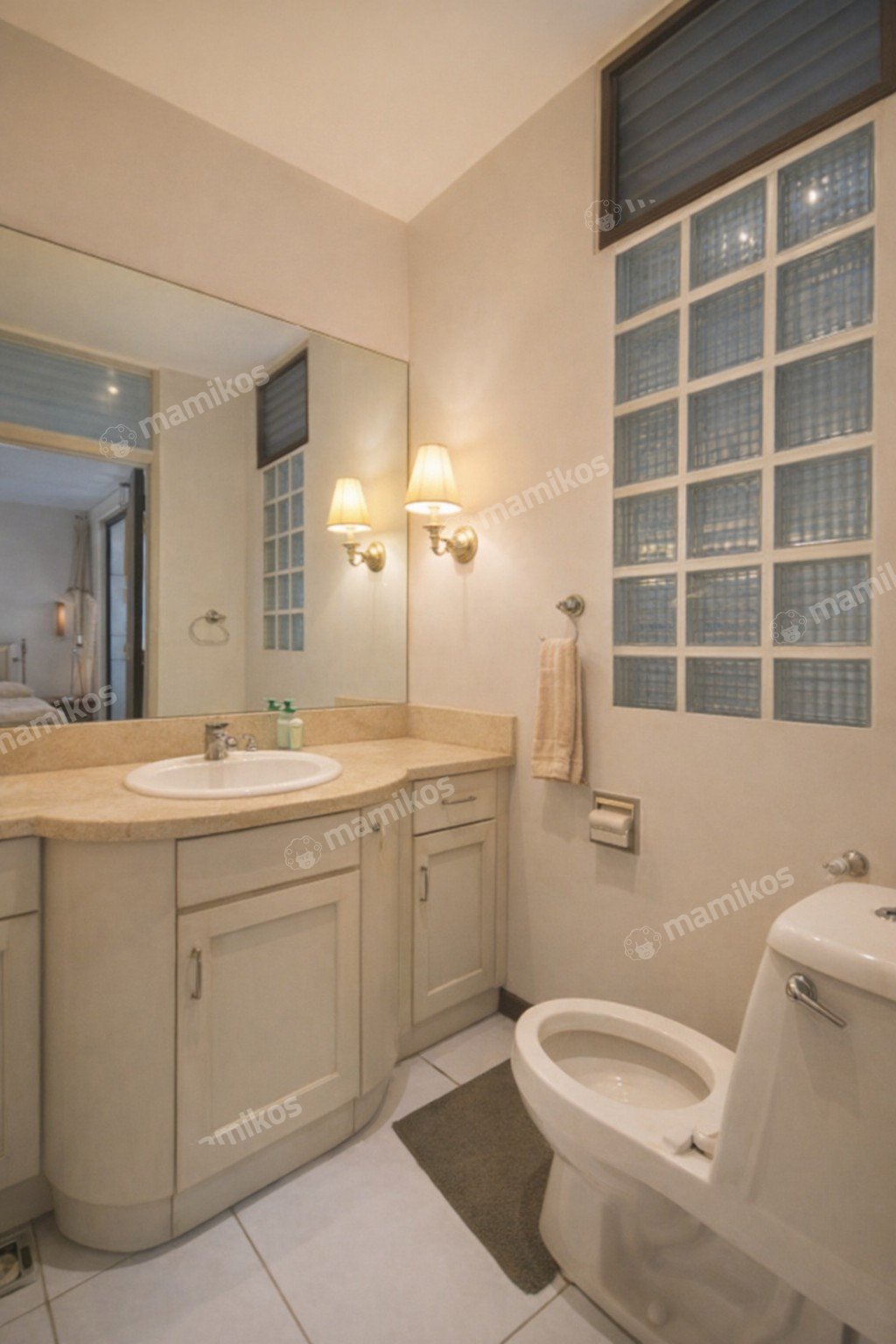 Rumah Sertifikat SHM 4 Kamar Tidur 4 Kamar Mandi Pondok Pinang Jakarta Selatan - Photo 5