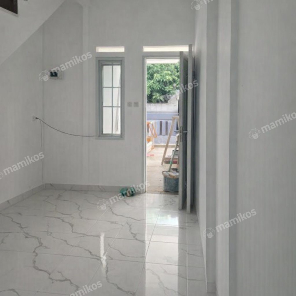 Rumah Baru Sertifikat SHM 3 Kamar Tidur Condet Jakarta Timur - Photo 2
