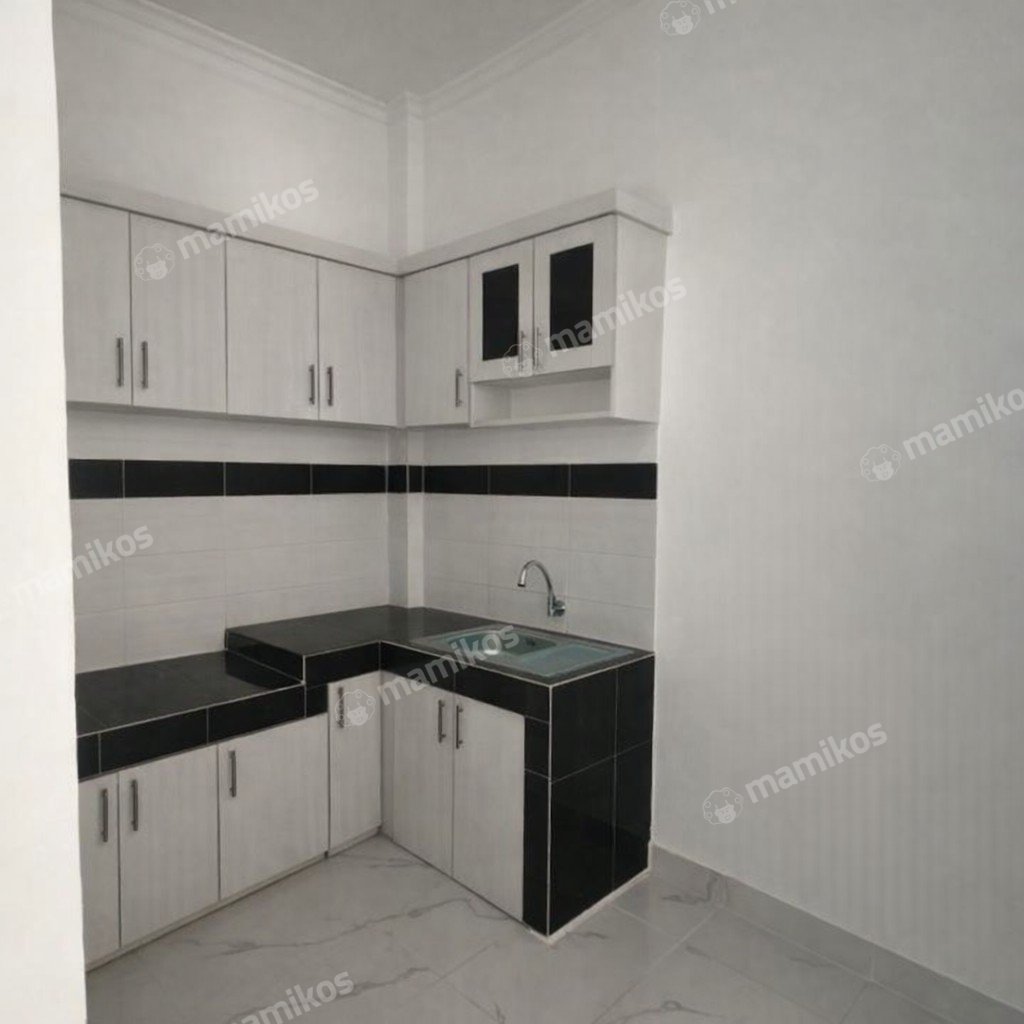 Rumah Baru Sertifikat SHM 3 Kamar Tidur Condet Jakarta Timur - Photo 4