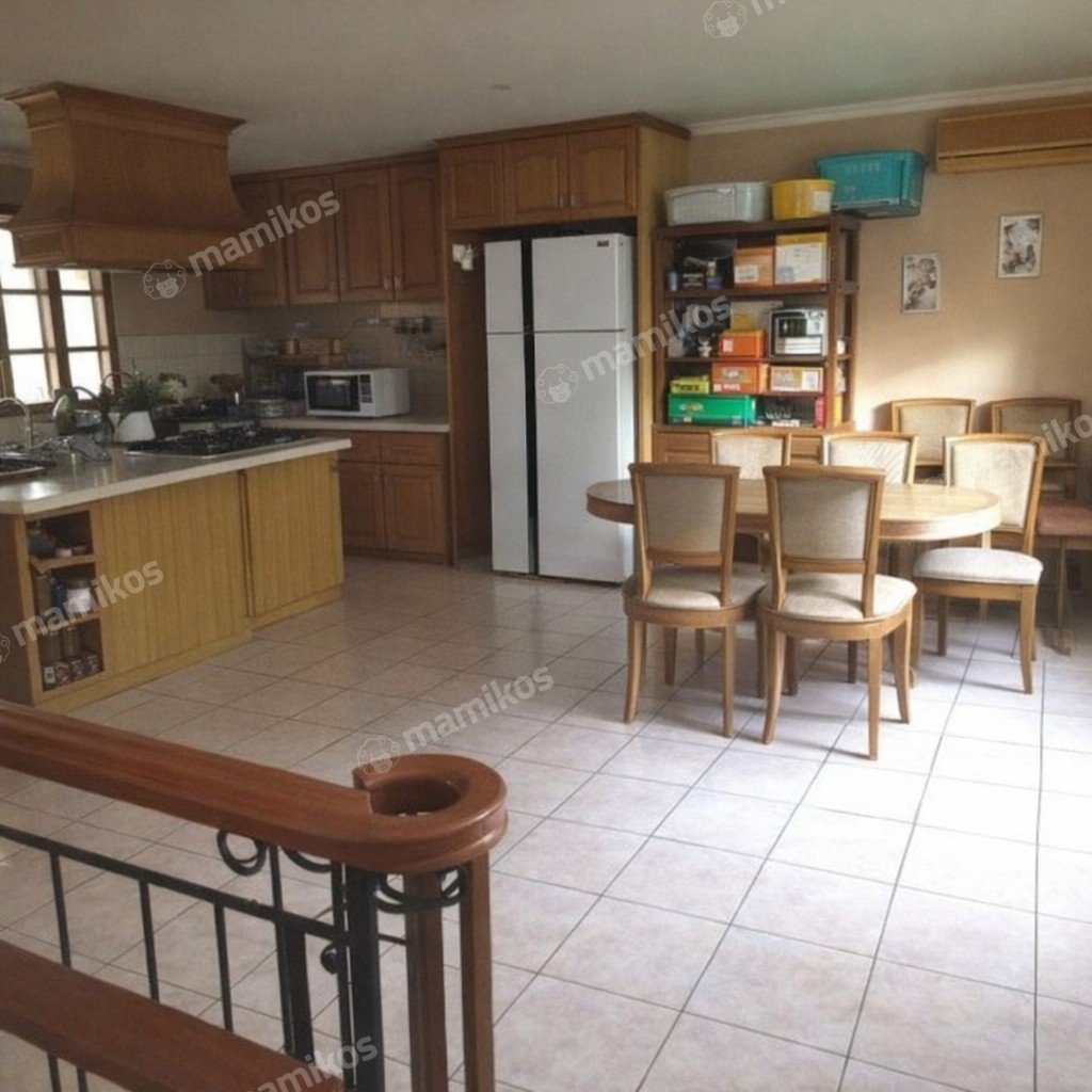 Rumah Sertifikat SHM 4 Kamar Tidur 3 Kamar Mandi Citra Garden Jakarta Barat - Photo 2