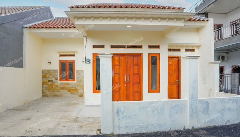 Rumah 2KT 1KM Citayam Depok