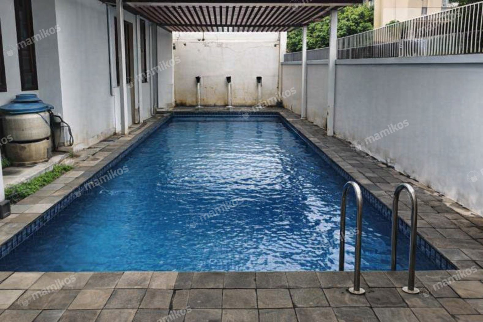 Rumah Sertifikat SHM 600 Kamar Tidur 750 Kamar Mandi Kelapa Gading Jakarta Utara - Photo 4