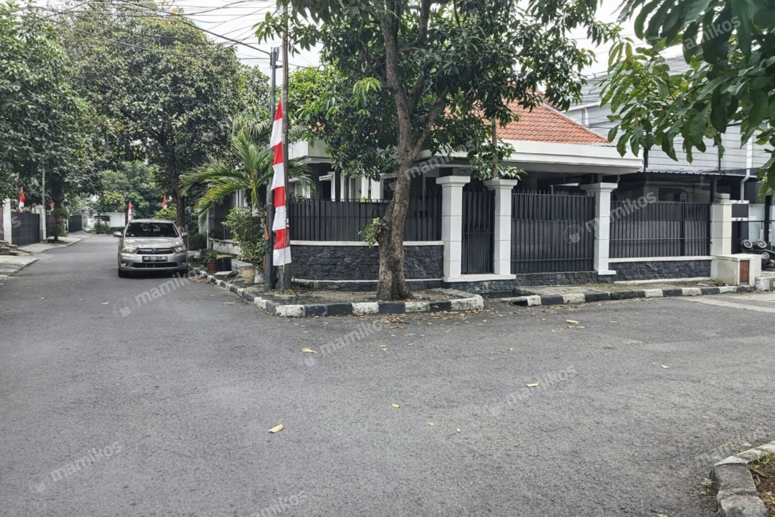 Rumah Sertifikat SHM 3 Kamar Tidur 2 Kamar Mandi Duren Sawit Jakarta Timur
