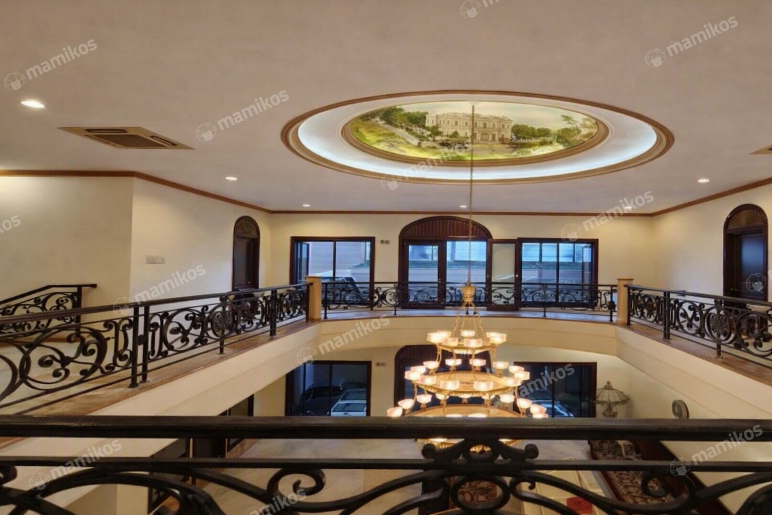Rumah Sertifikat SHM 4 Kamar Tidur 5 Kamar Mandi Sunter Jakarta Utara - Photo 4
