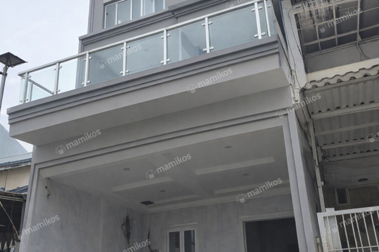 Rumah 4KT 3KM Citra Garden Jakarta Barat