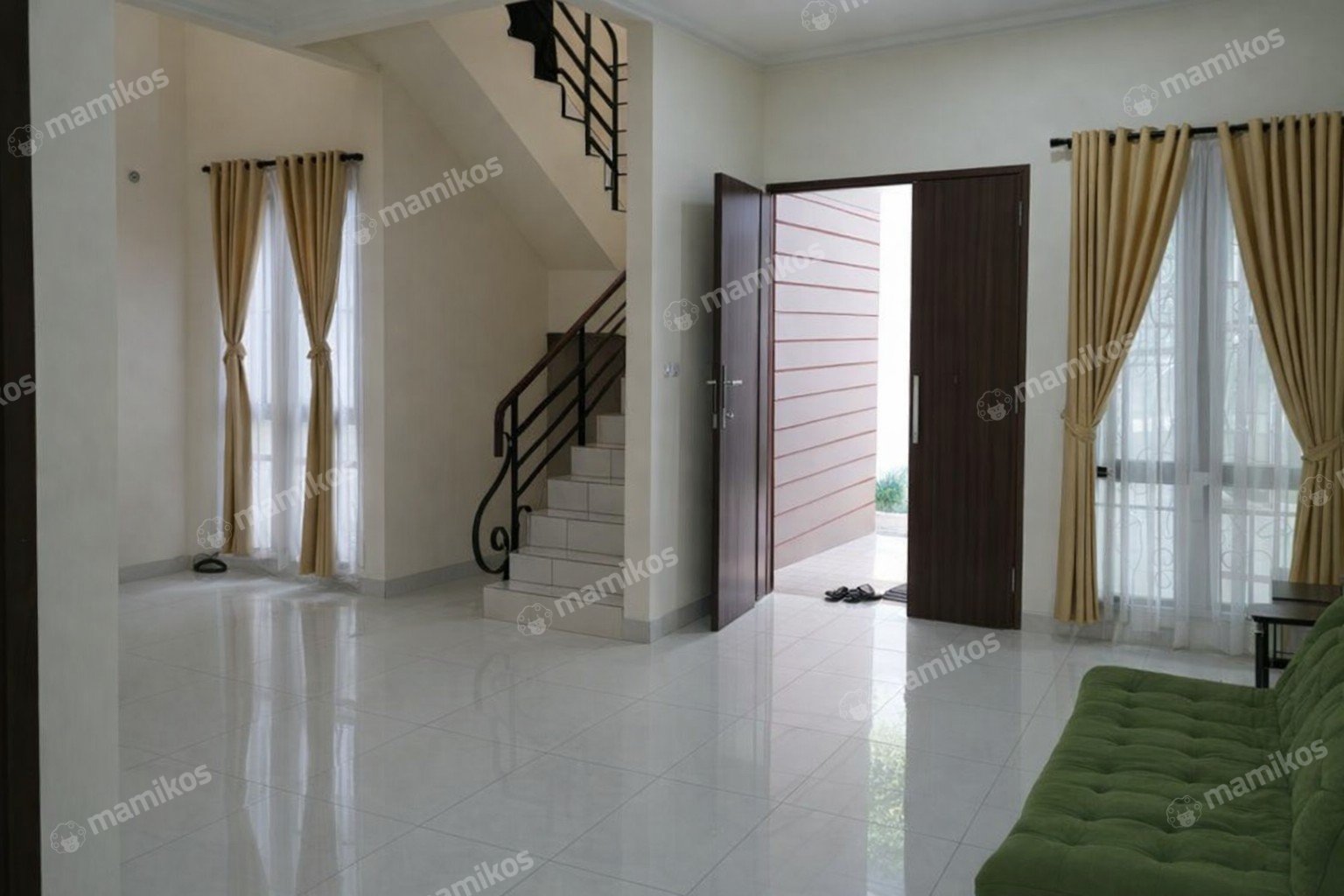 Rumah 4KT 3KM Antasari Jakarta Selatan