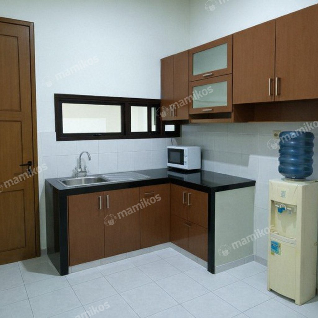 Rumah Sertifikat SHM 4 Kamar Tidur 3 Kamar Mandi Antasari Jakarta Selatan - Photo 4