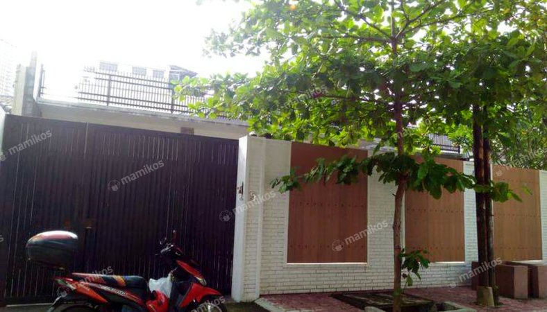 Rumah 3KT 3KM Kemang Jakarta Selatan