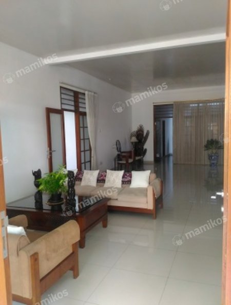 Rumah 3KT 3KM Kemang Jakarta Selatan - Photo 2