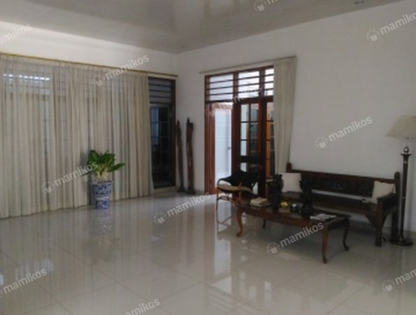 Rumah 3KT 3KM Kemang Jakarta Selatan - Photo 3