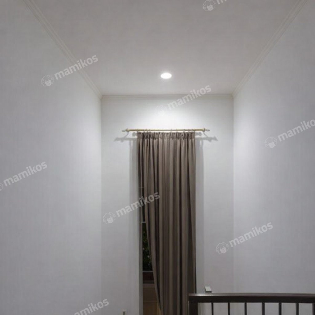 Rumah Sertifikat Hak Pakai 3 Kamar Tidur 3 Kamar Mandi Pantai Indah Kapuk Jakarta Utara - Photo 2