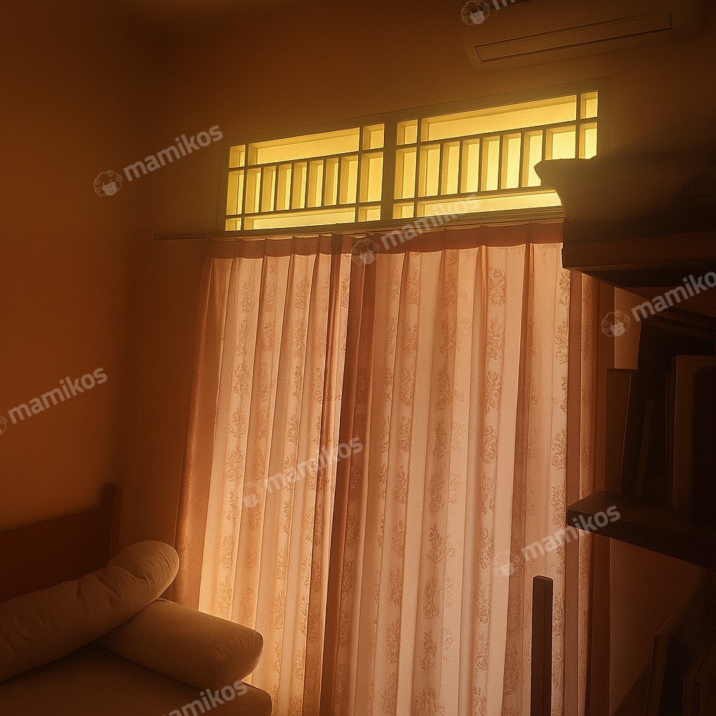 Rumah Sertifikat SHM 3 Kamar Tidur 2 Kamar Mandi Tanjung Duren Jakarta Barat - Photo 3
