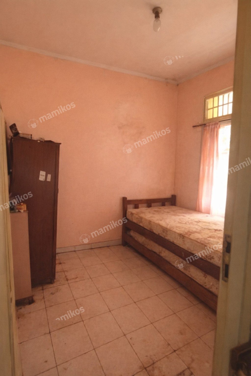 Rumah Sertifikat SHM 3 Kamar Tidur 2 Kamar Mandi Tanjung Duren Jakarta Barat - Photo 4