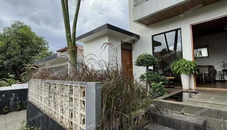 Rumah 4KT 4KM Cinere Depok