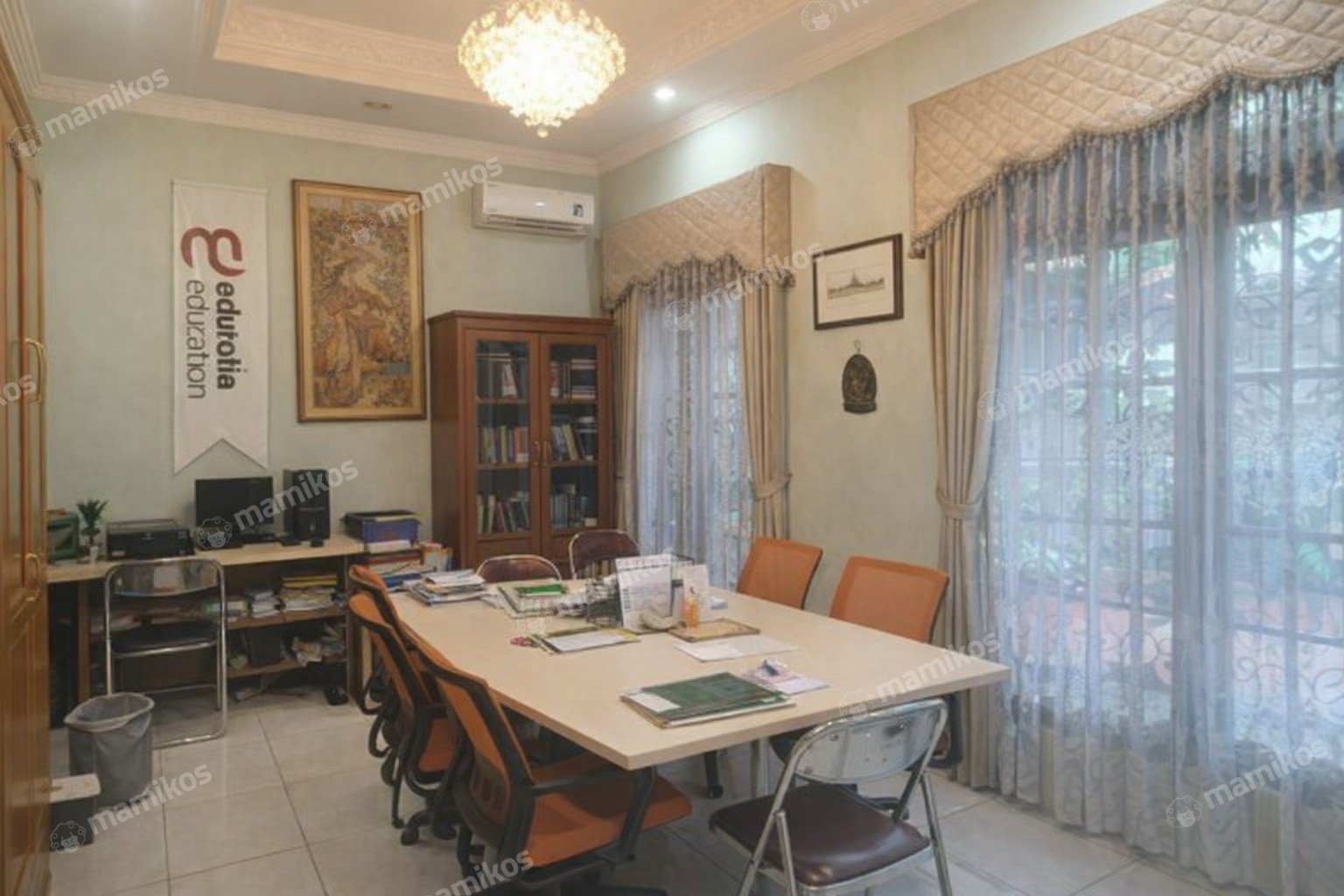 Rumah 5KT 3KM Meruya Jakarta Barat