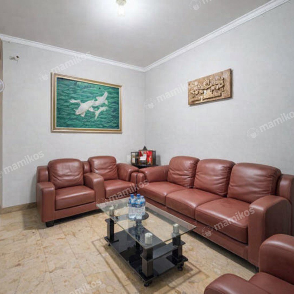 Rumah Sertifikat SHM 4 Kamar Tidur 3 Kamar Mandi Kedoya Baru Jakarta Barat - Photo 3